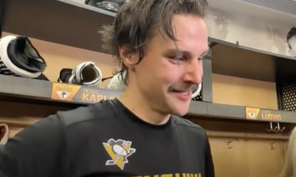 Erik Karlsson